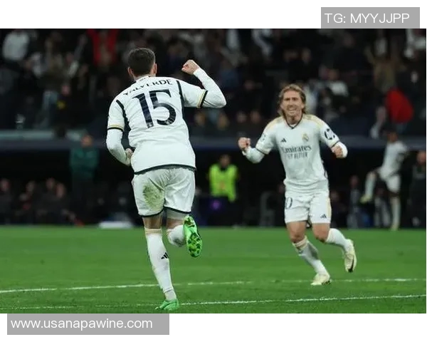 补时阶段惊天逆转皇马在绝境中以2比1战胜对手再创辉煌